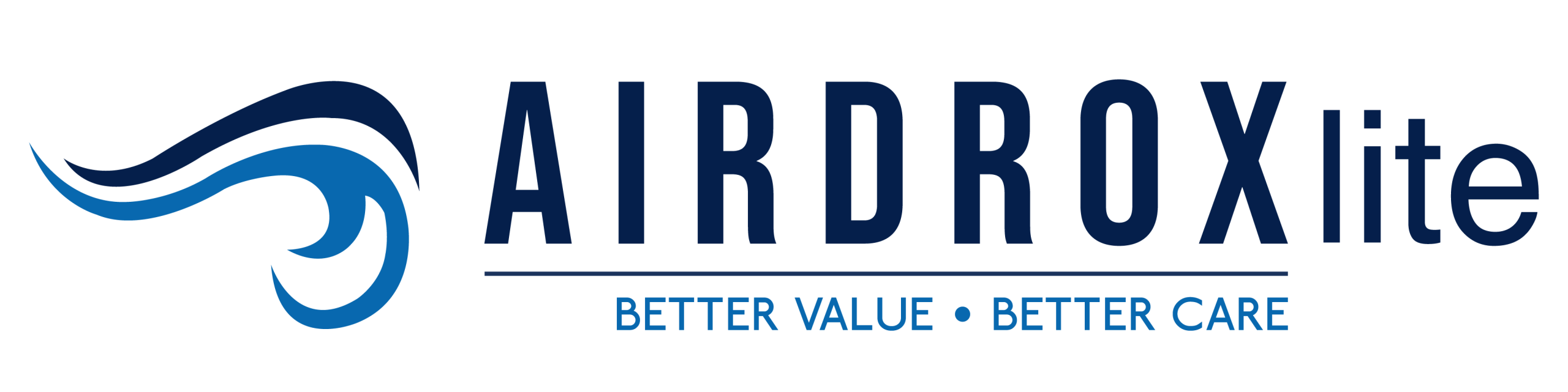 AIRDROXlite brand logo