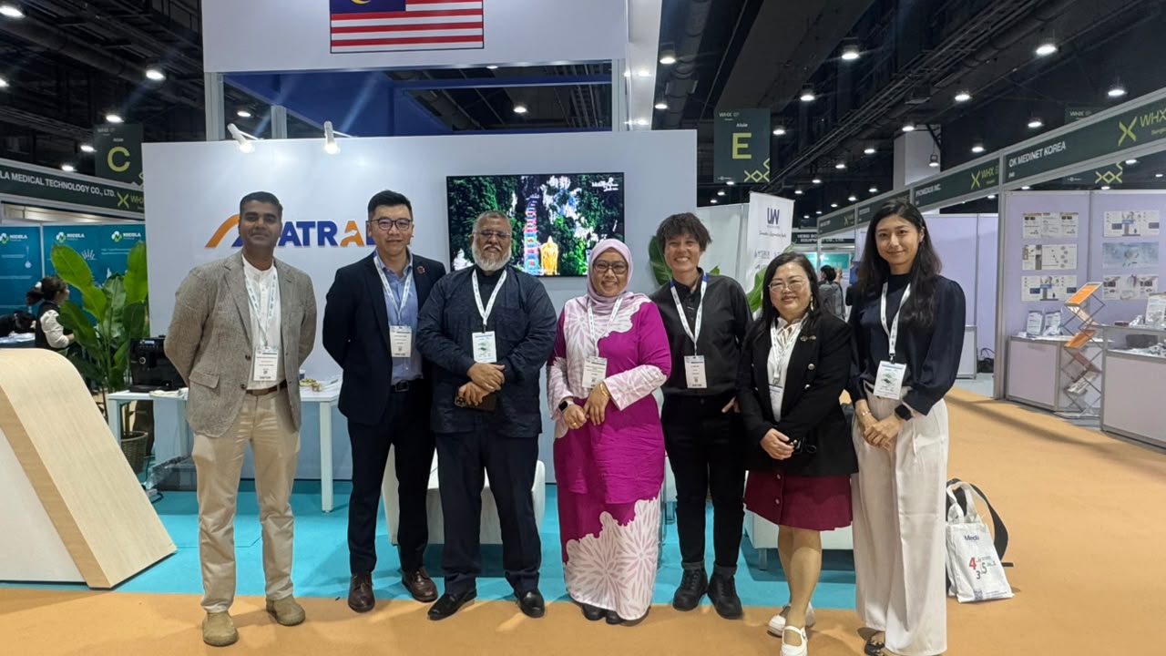 WHX Bangkok 2026